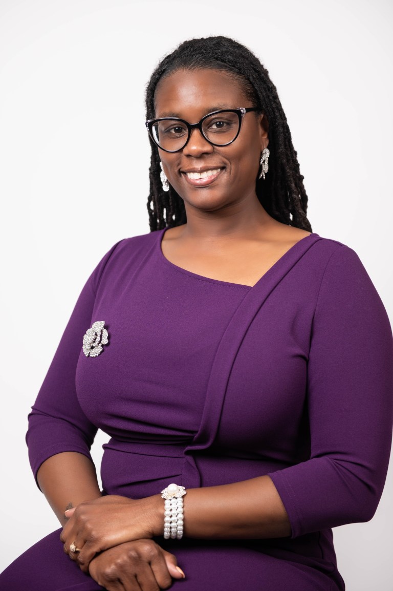 Markisha Reed Let’s talk about Empowerment and Self-Love with Markisha! – A Women’s ...